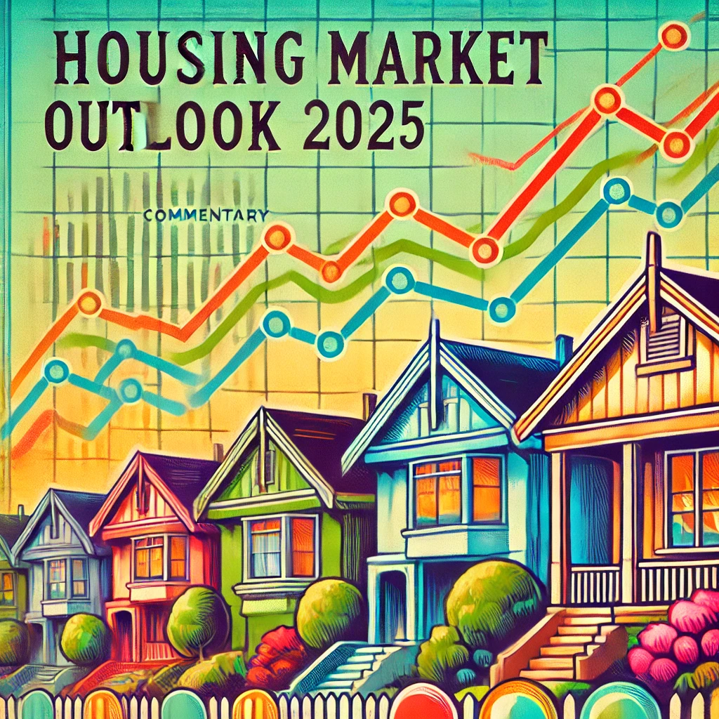 Housing Market Outlook 2025